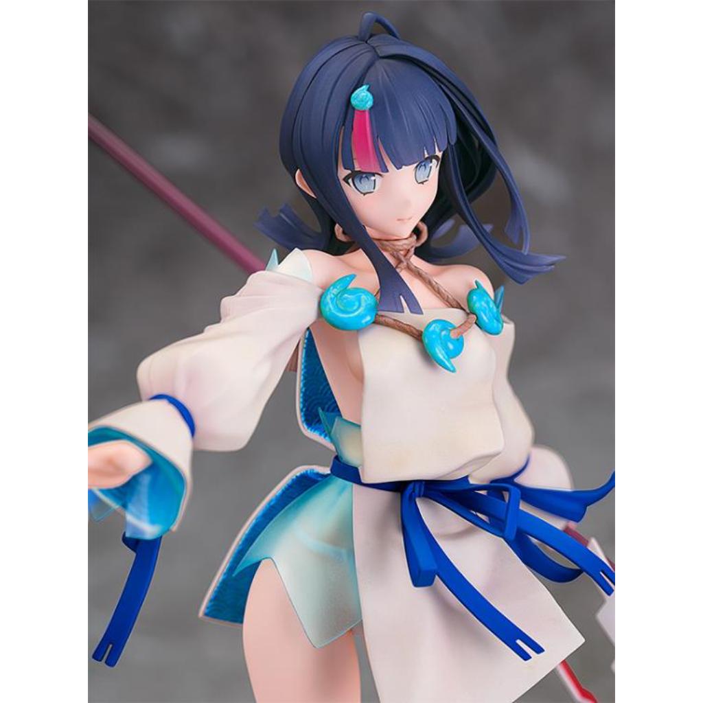 Fate/Grand Order - Lancer/Utsumi Erice Figurine