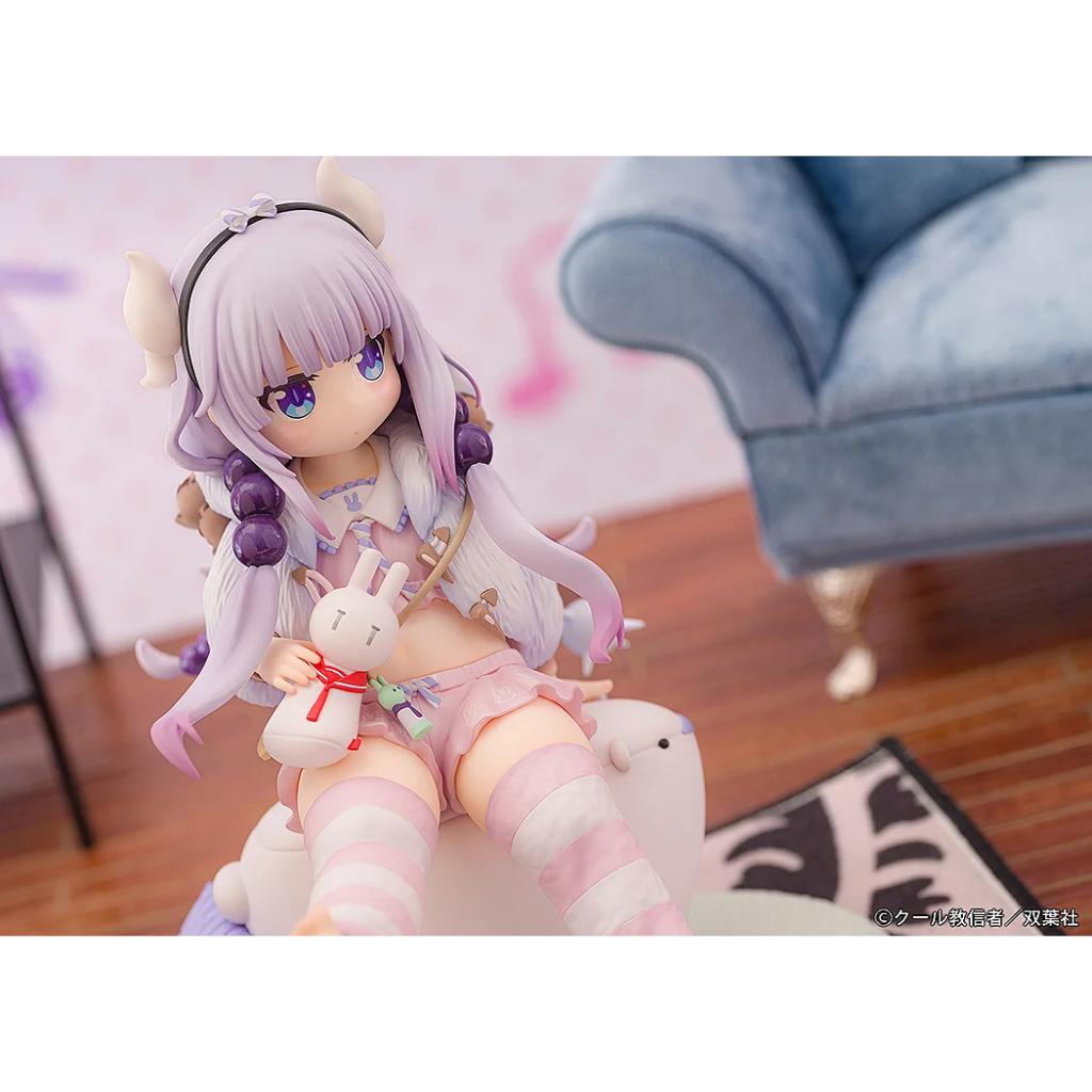 Miss Kobayashi Dragon Maid - 1/7 Scale Kanna: Relaxed Ver.
