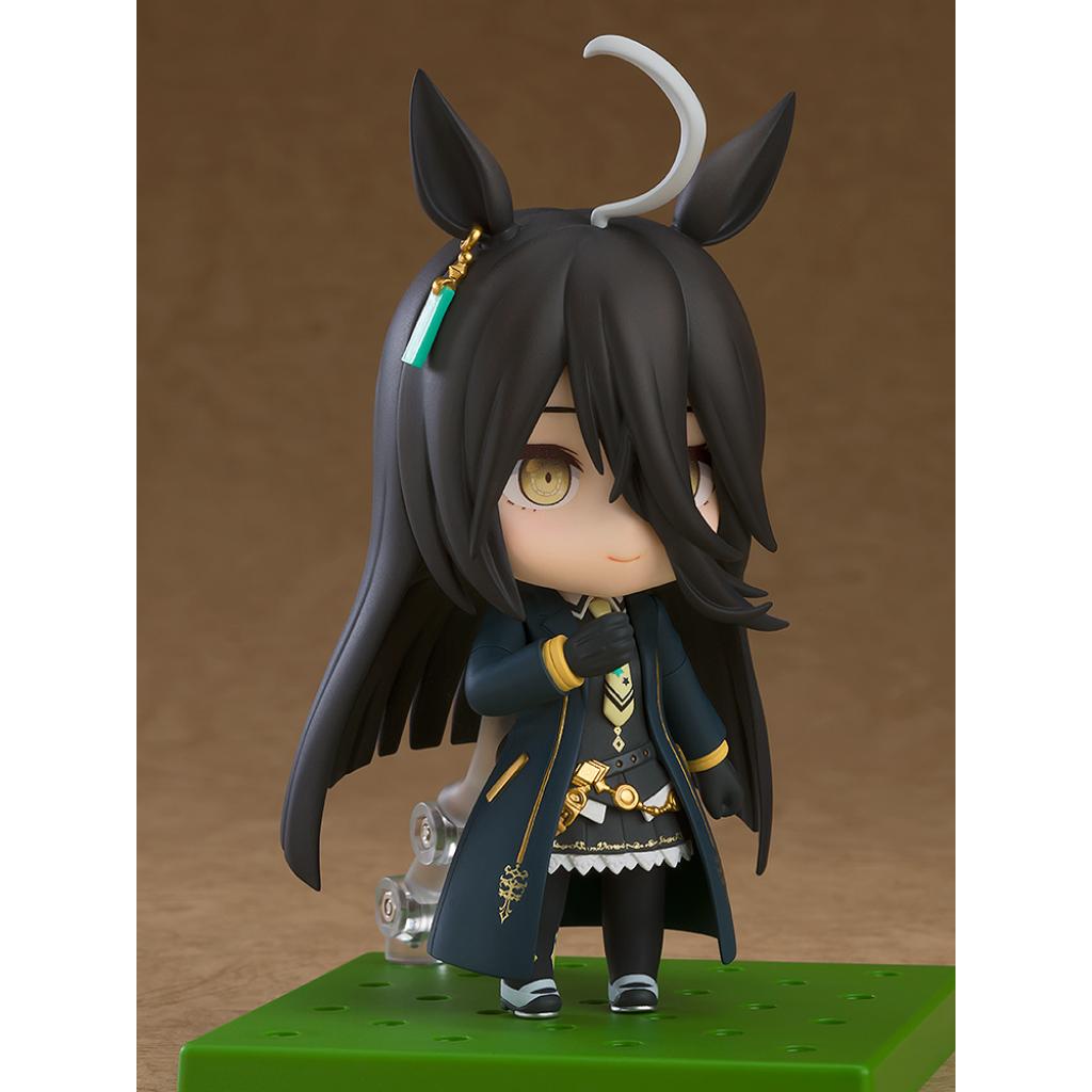 Nendoroid 2548 Umamusume: Pretty Derby - Manhattan Cafe