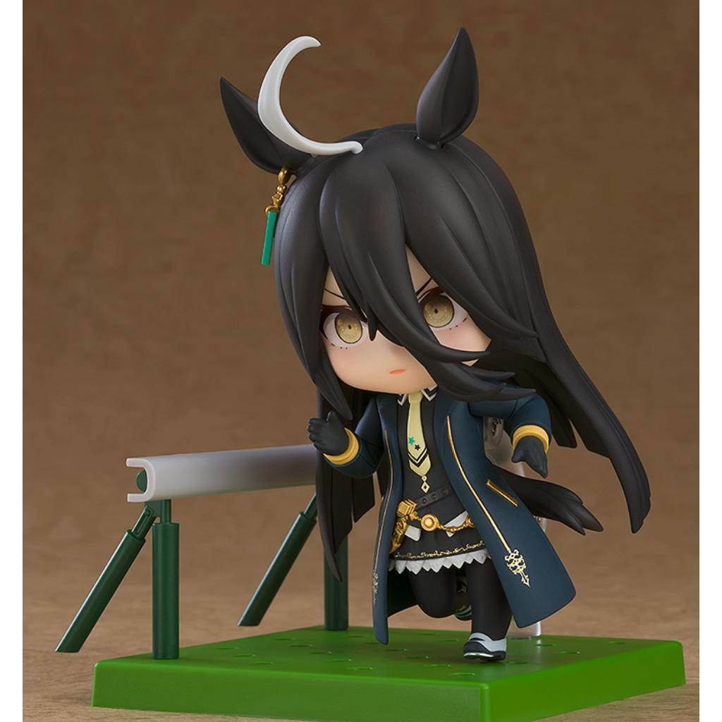 Nendoroid 2548 Umamusume: Pretty Derby - Manhattan Cafe