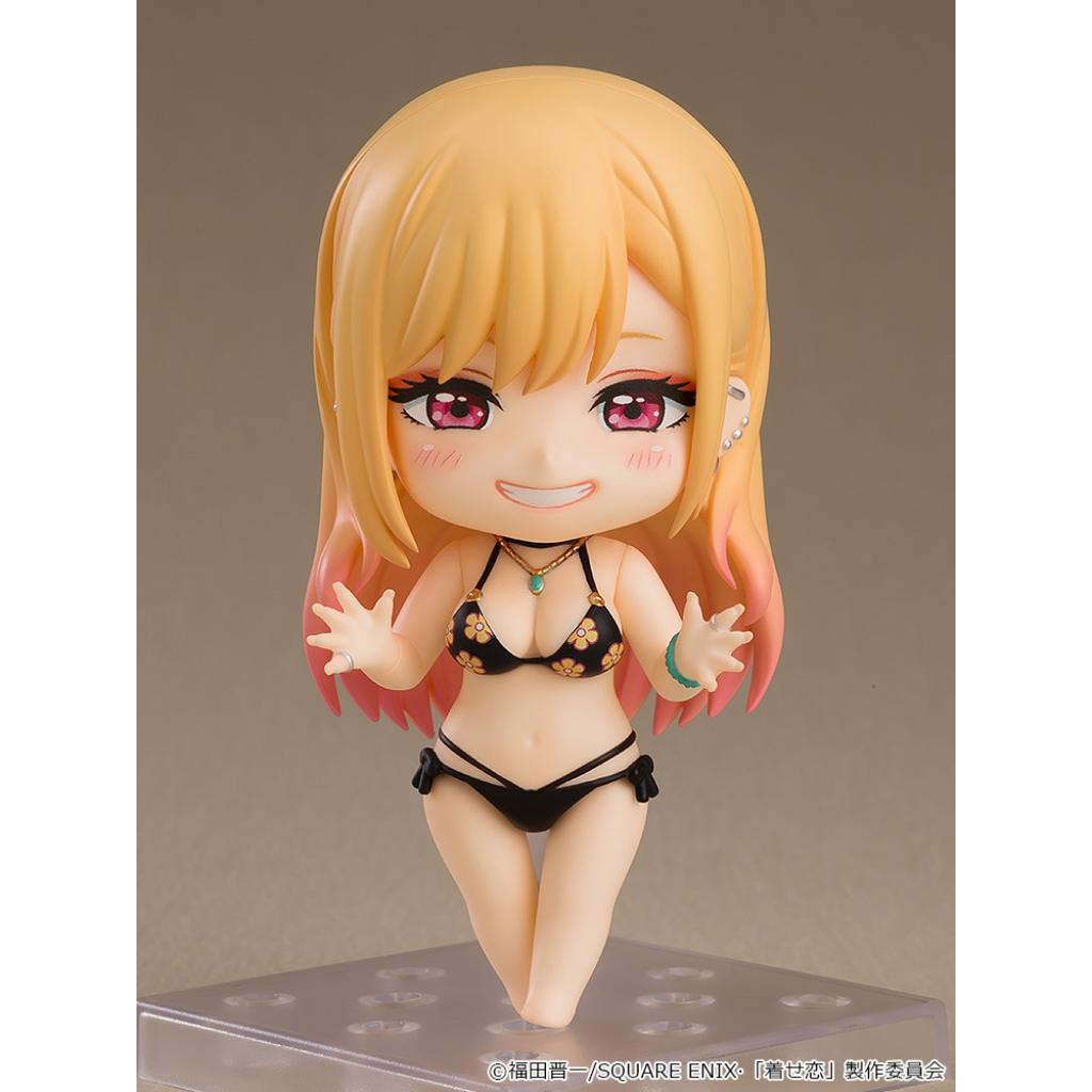 Nendoroid 2433 My Dress-Up Darling - Marin Kitagawa: Swimsuit Ver.