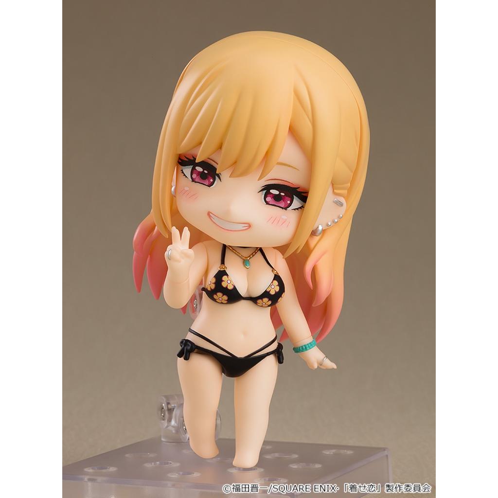 Nendoroid 2433 My Dress-Up Darling - Marin Kitagawa: Swimsuit Ver.