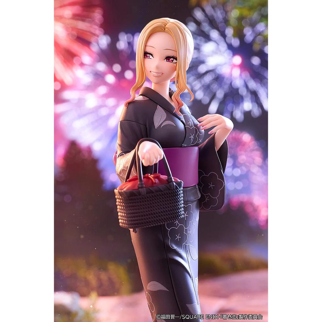 My Dress-Up Darling - Marin Kitagawa Yukata ver.