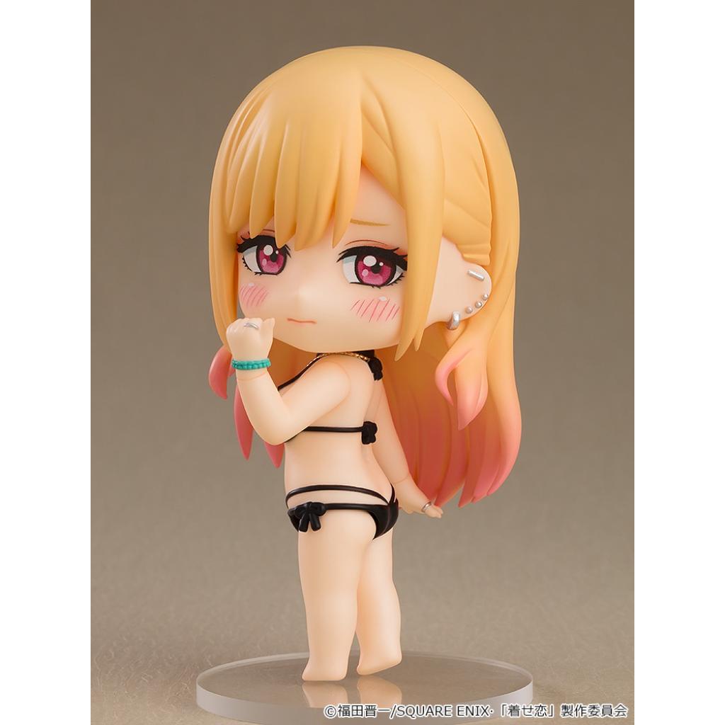 Nendoroid 2433 My Dress-Up Darling - Marin Kitagawa: Swimsuit Ver.