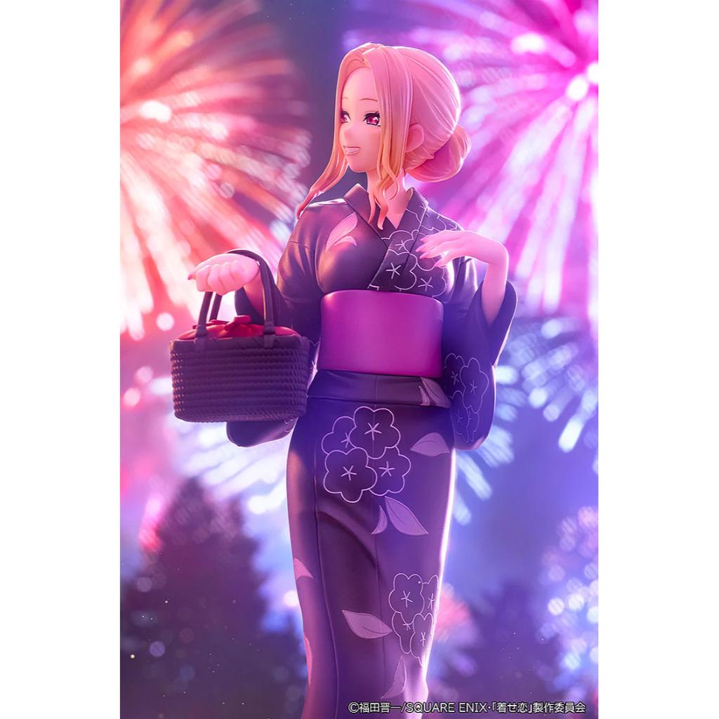 My Dress-Up Darling - Marin Kitagawa Yukata ver.