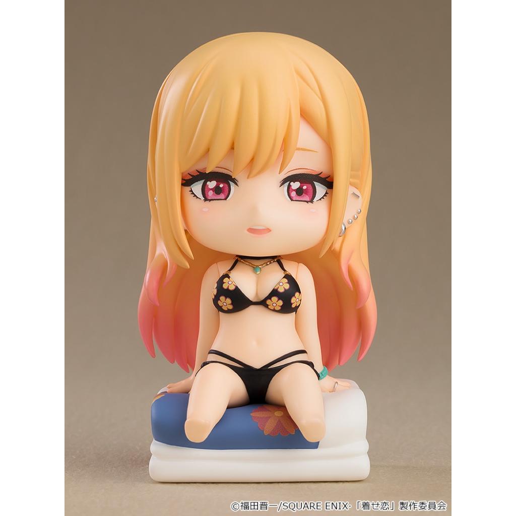 Nendoroid 2433 My Dress-Up Darling - Marin Kitagawa: Swimsuit Ver.