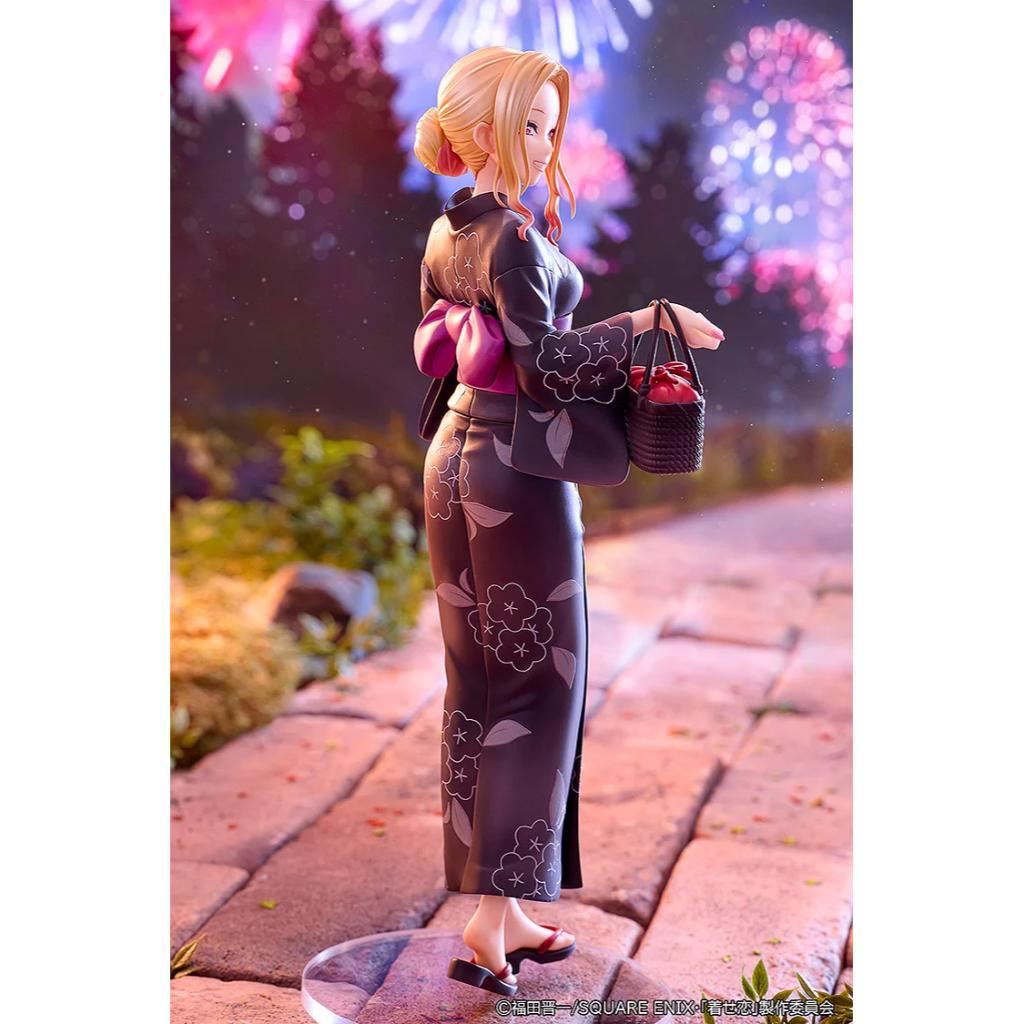 My Dress-Up Darling - Marin Kitagawa Yukata ver.