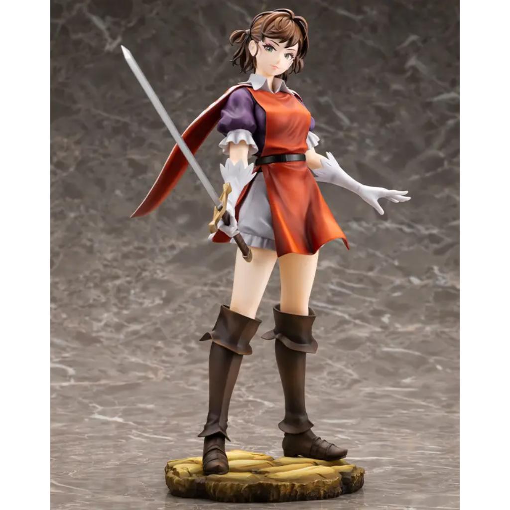 Unicorn Overlord Melisandre