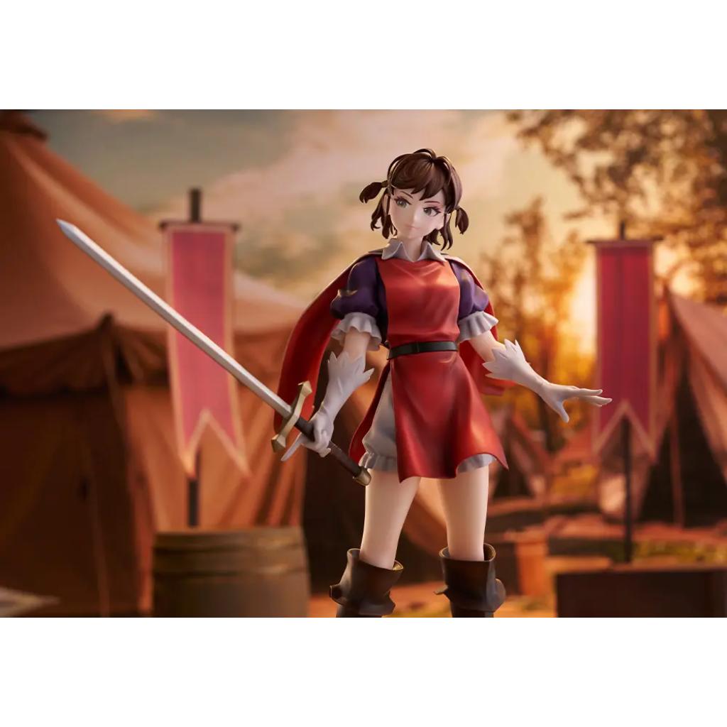 Unicorn Overlord Melisandre