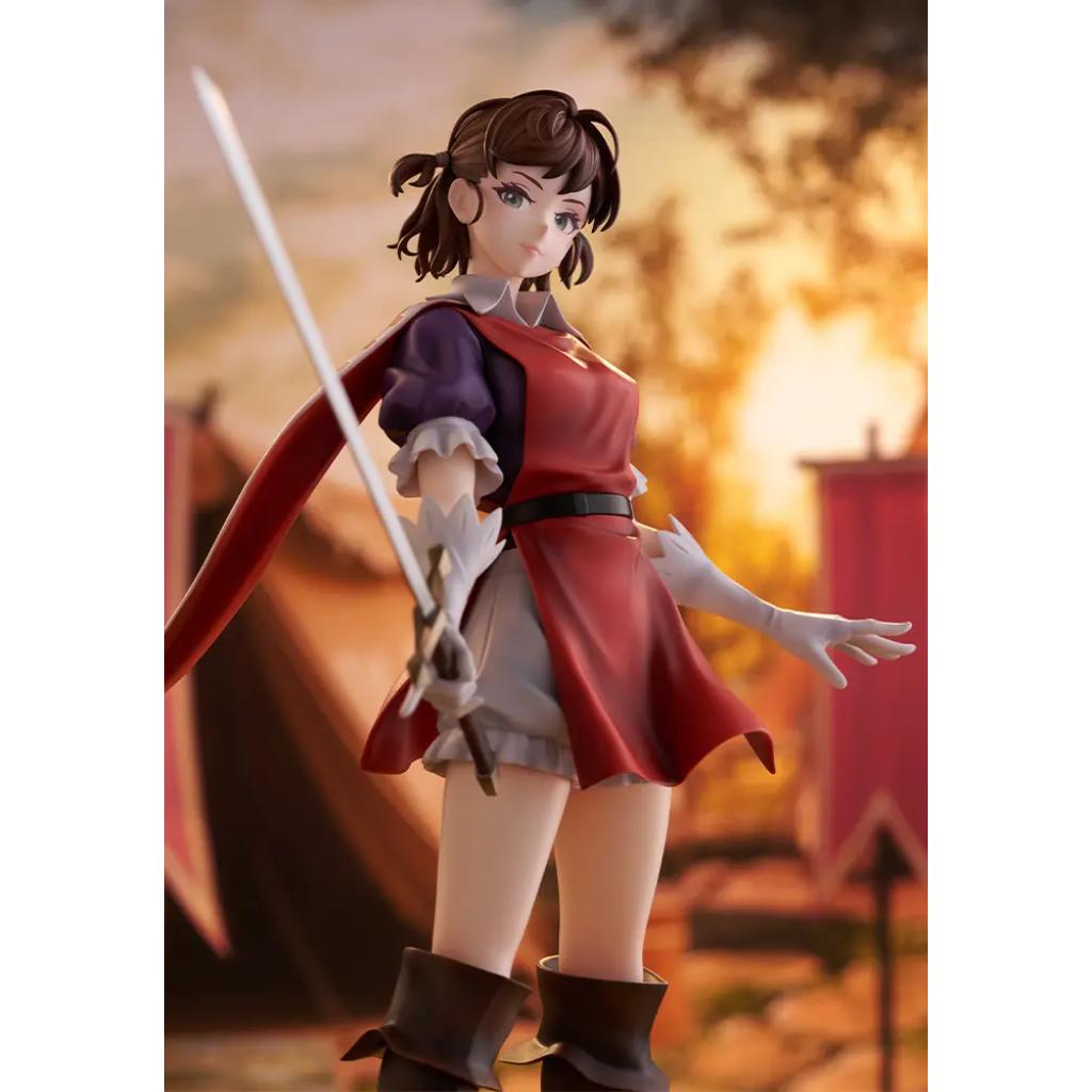 Unicorn Overlord Melisandre