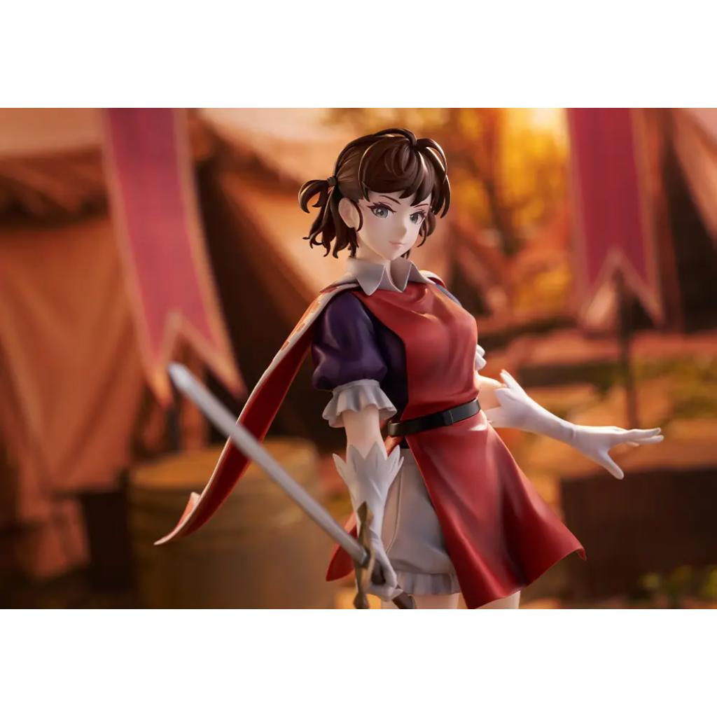 Unicorn Overlord Melisandre