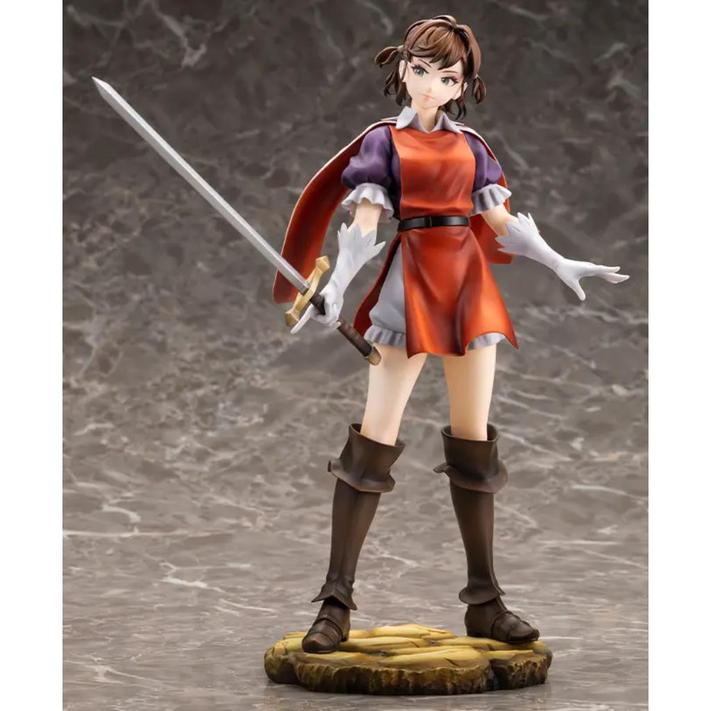 Unicorn Overlord Melisandre