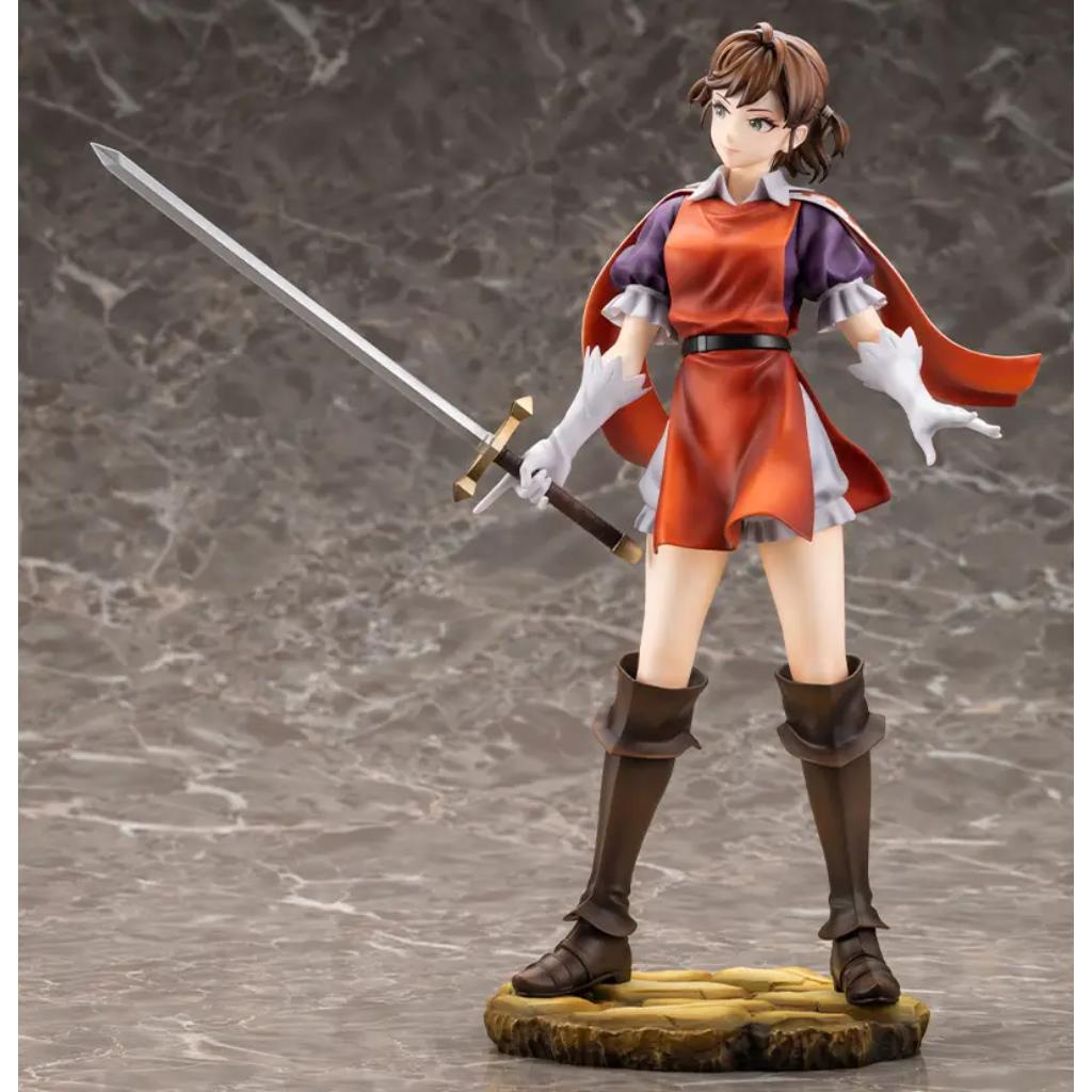 Unicorn Overlord Melisandre