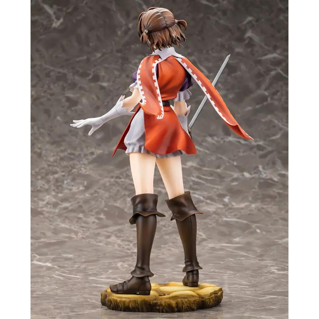 Unicorn Overlord Melisandre