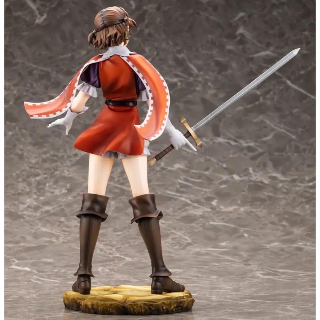 Unicorn Overlord Melisandre