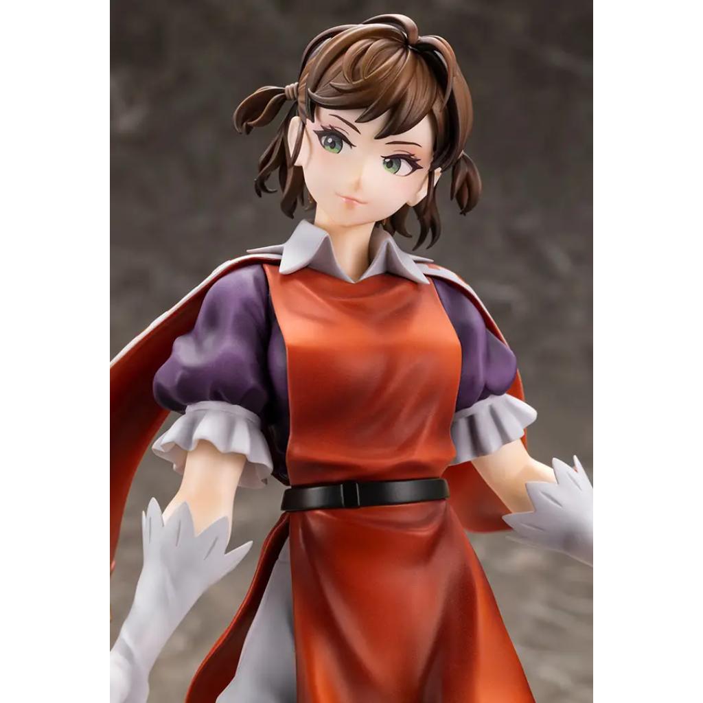 Unicorn Overlord Melisandre