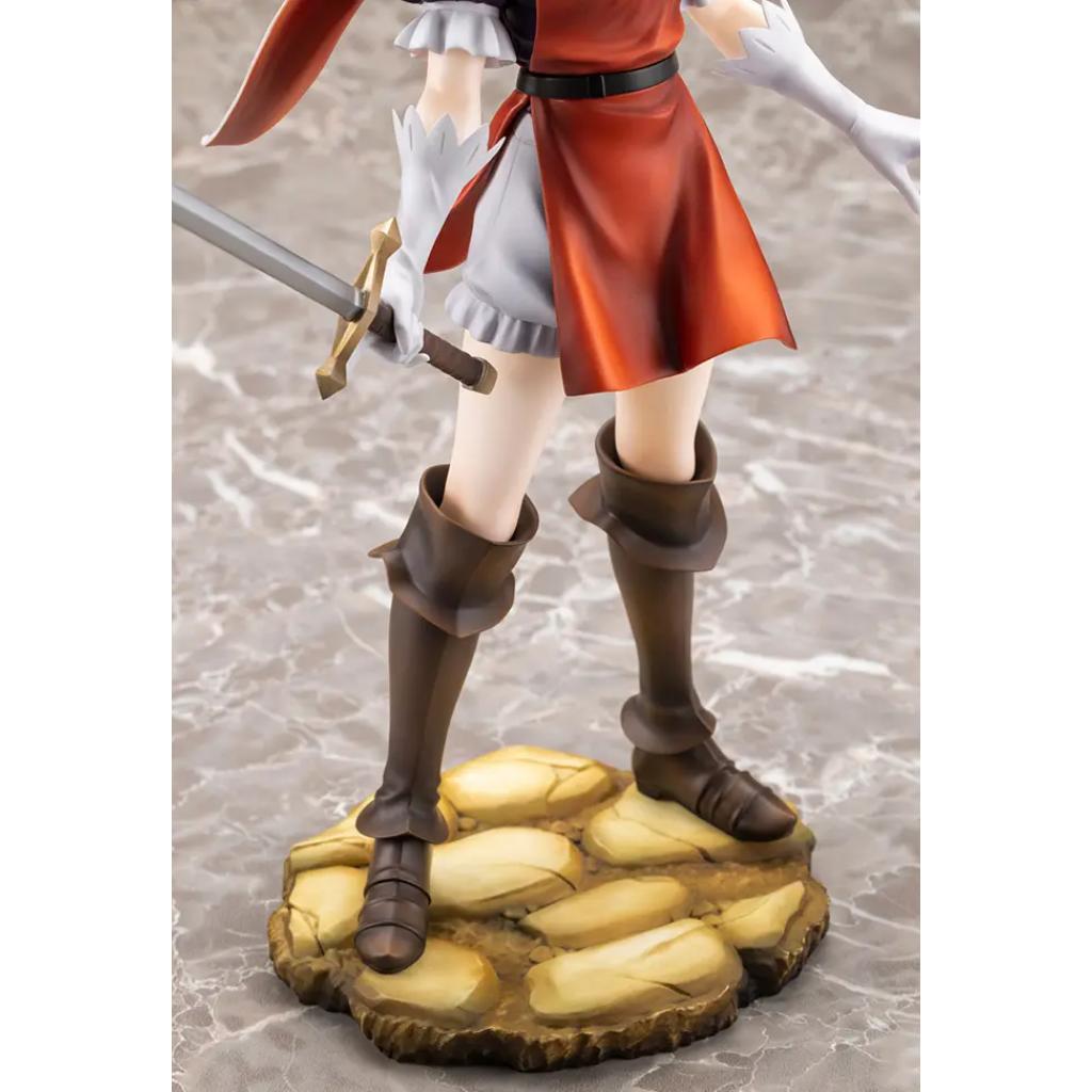 Unicorn Overlord Melisandre