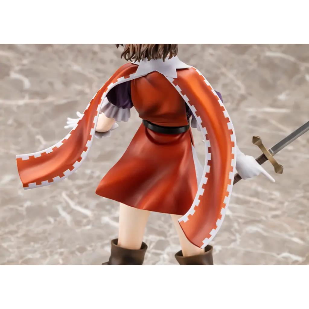 Unicorn Overlord Melisandre