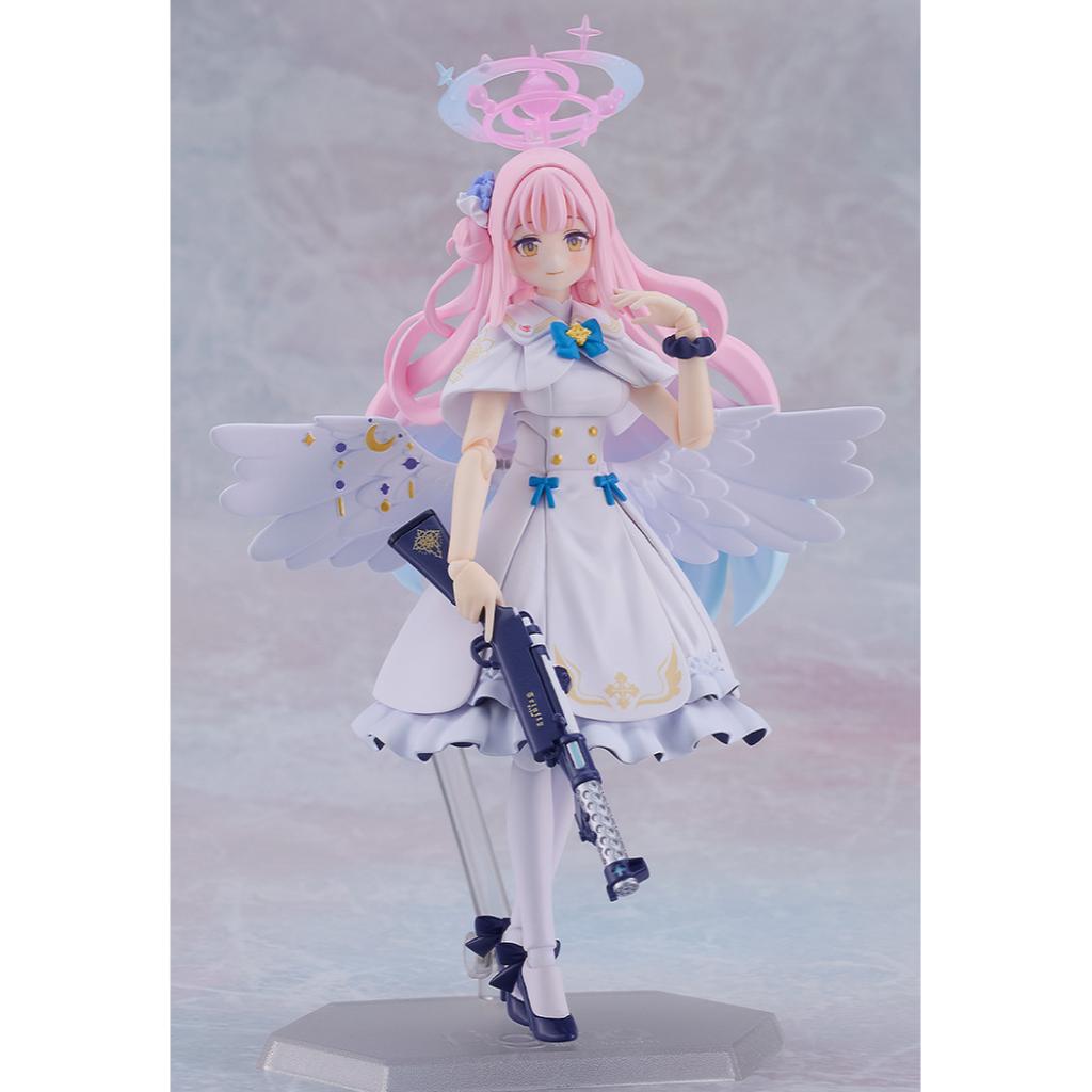 Figma 636 Blue Archive - Mika Misono