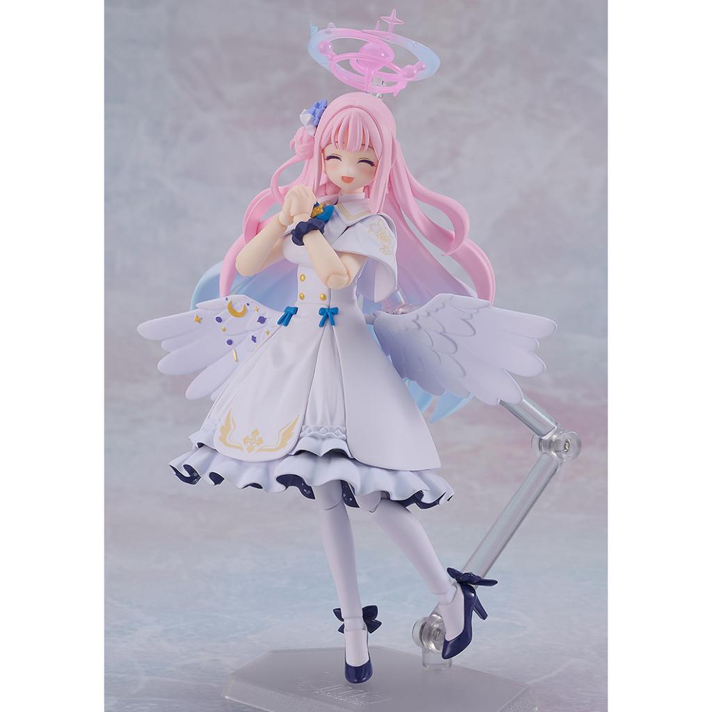 Figma 636 Blue Archive - Mika Misono