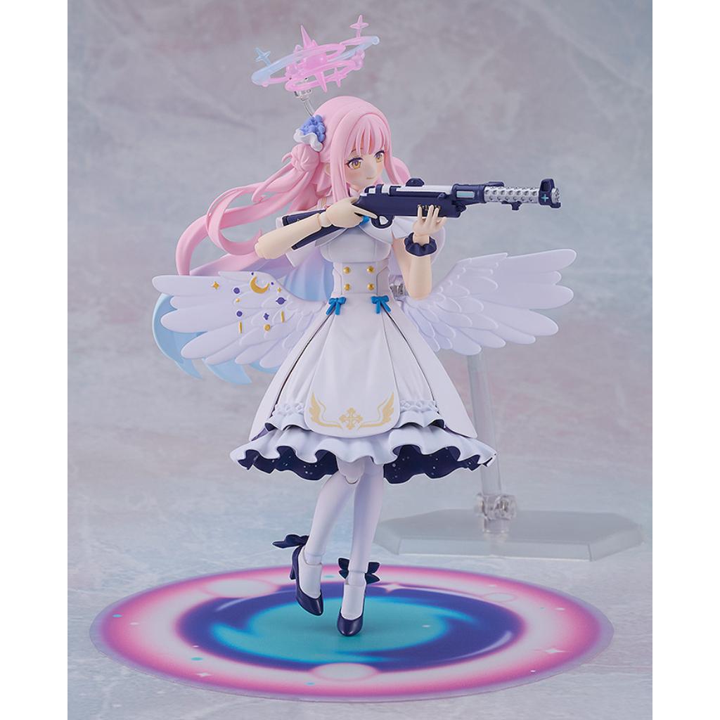 Figma 636 Blue Archive - Mika Misono