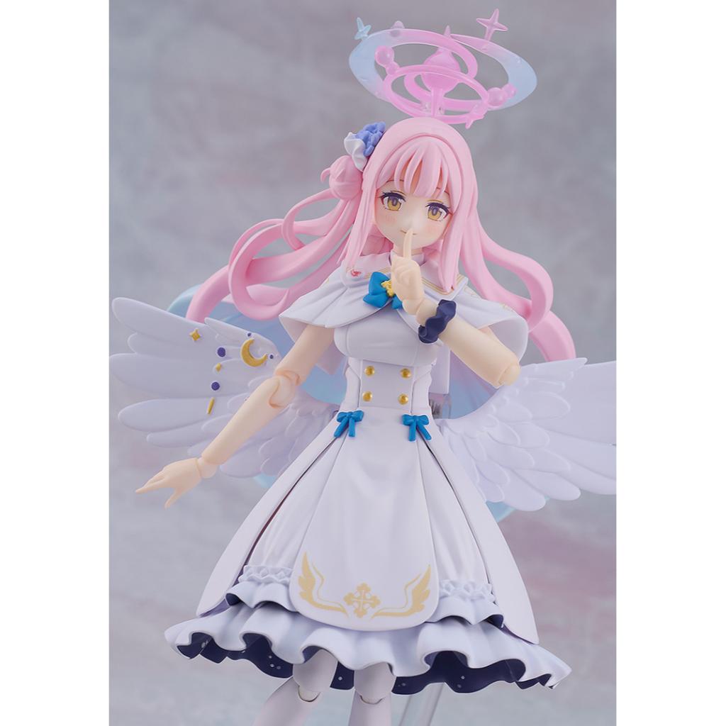 Figma 636 Blue Archive - Mika Misono