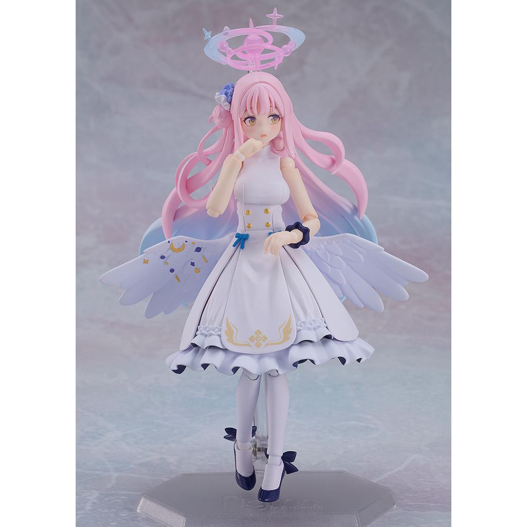 Figma 636 Blue Archive - Mika Misono