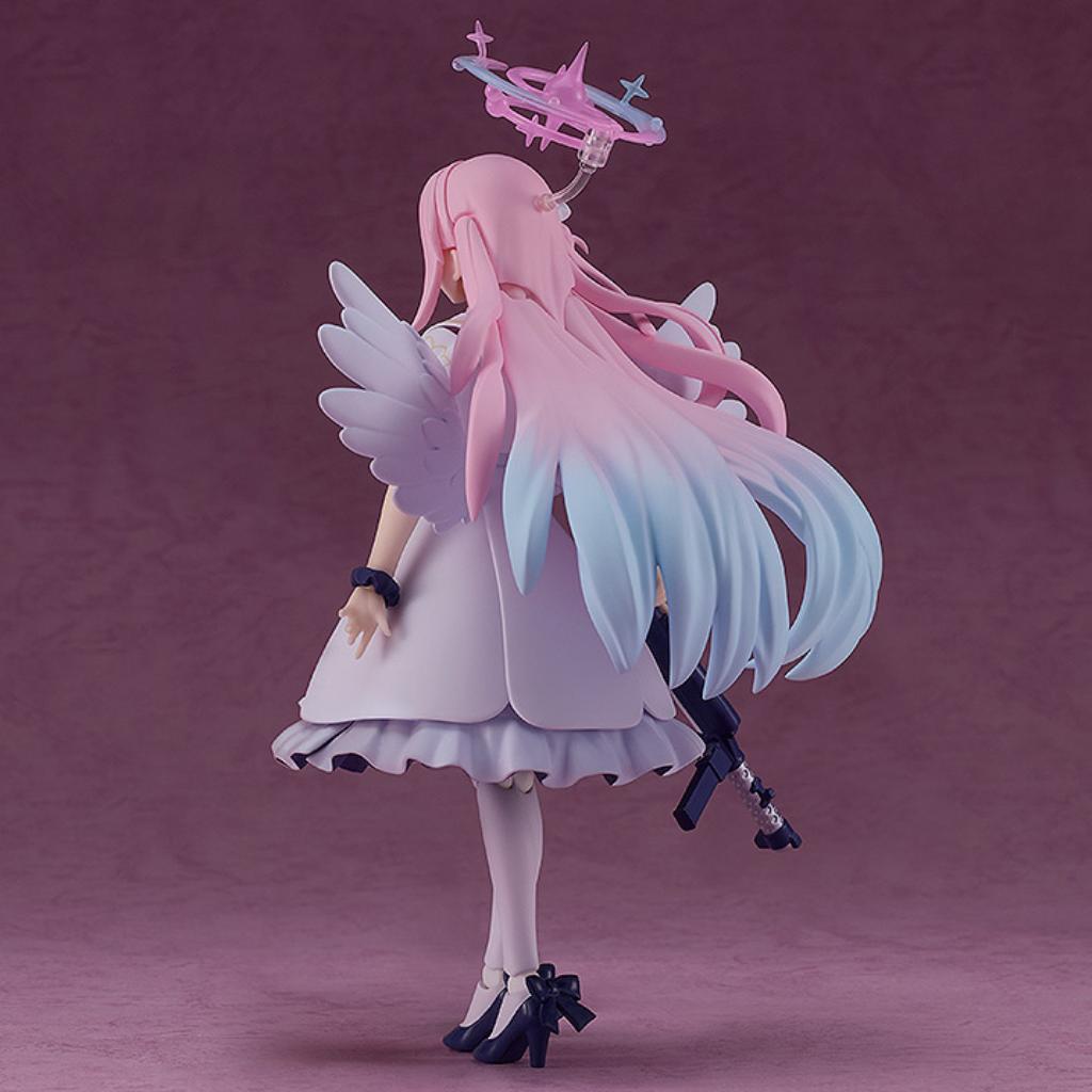 Figma 636 Blue Archive - Mika Misono