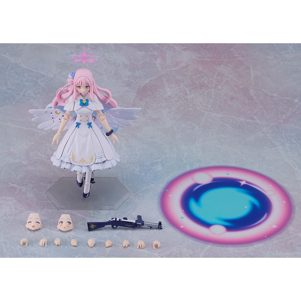 Figma 636 Blue Archive - Mika Misono