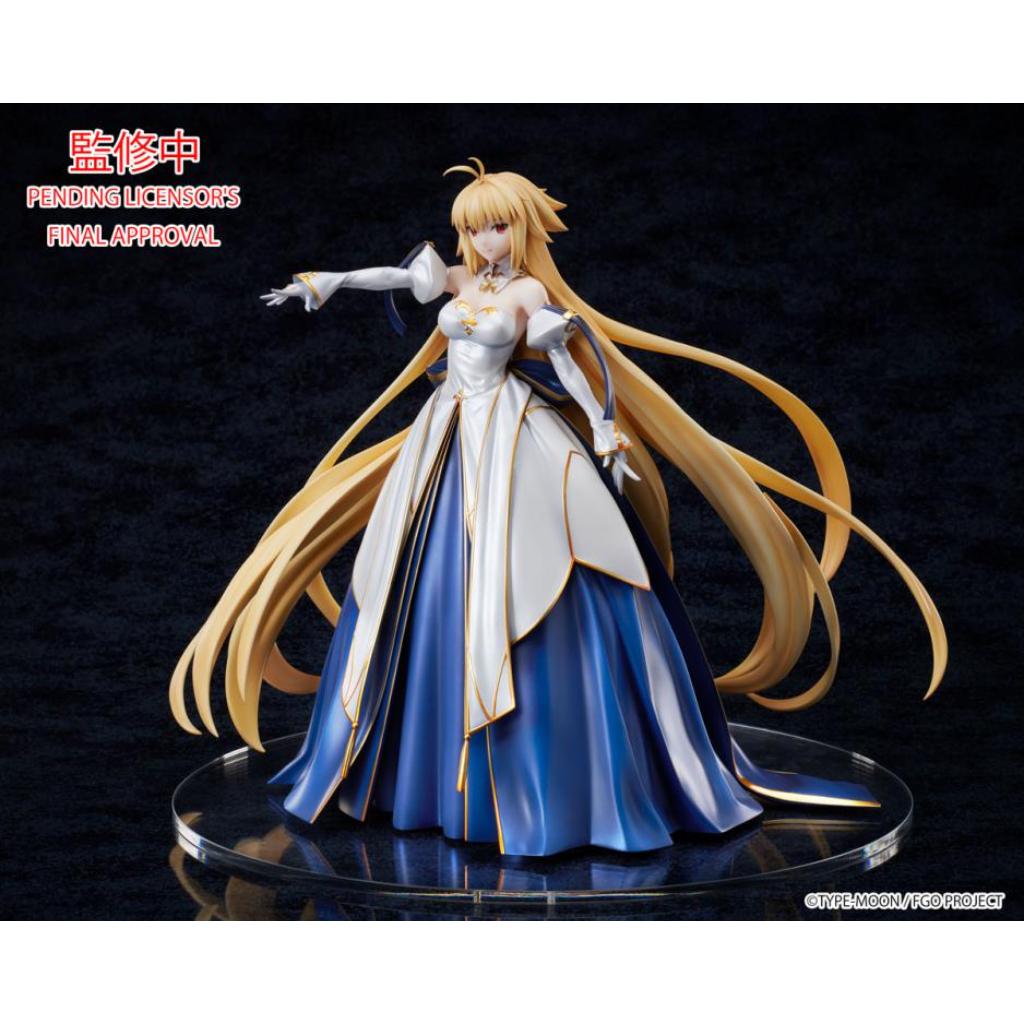 Fate/Grand Order - Moon Cancer/Archetype: Earth 1/7 Scale Figure