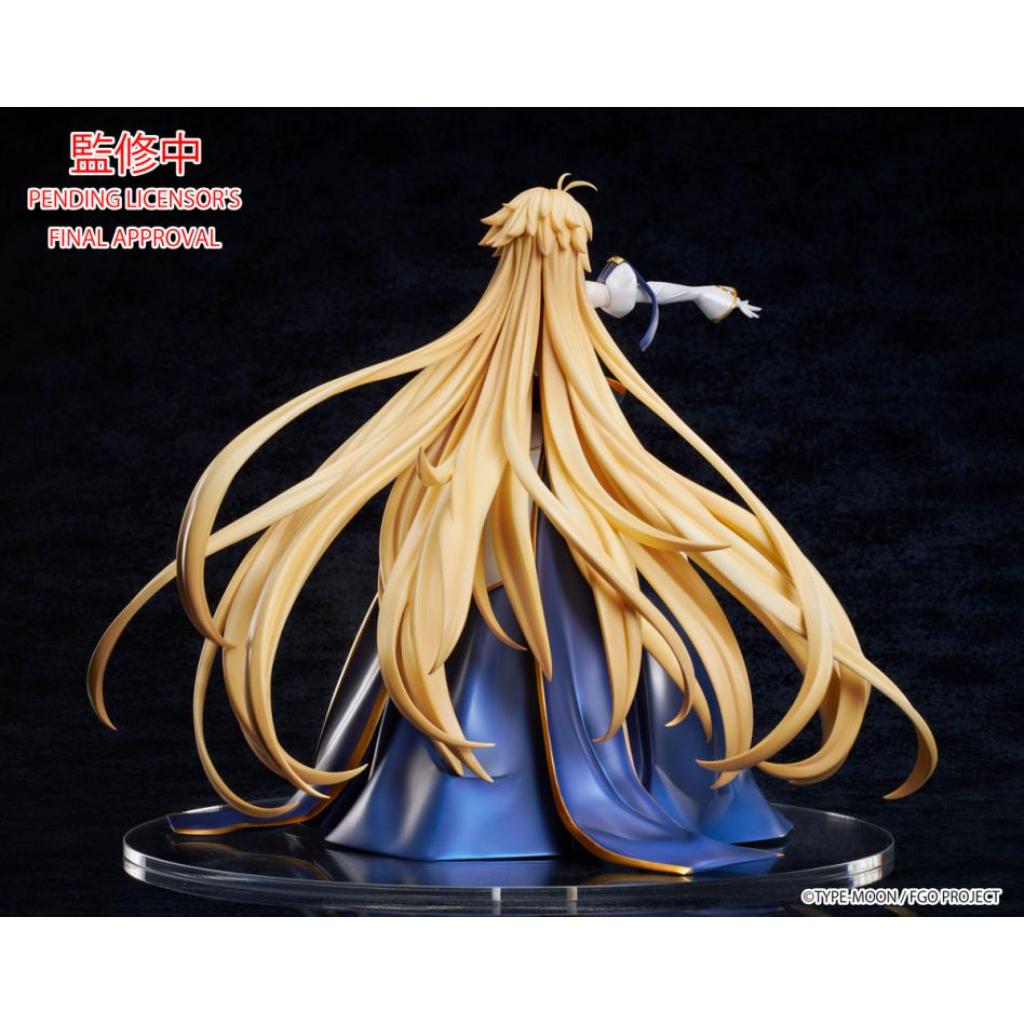Fate/Grand Order - Moon Cancer/Archetype: Earth 1/7 Scale Figure