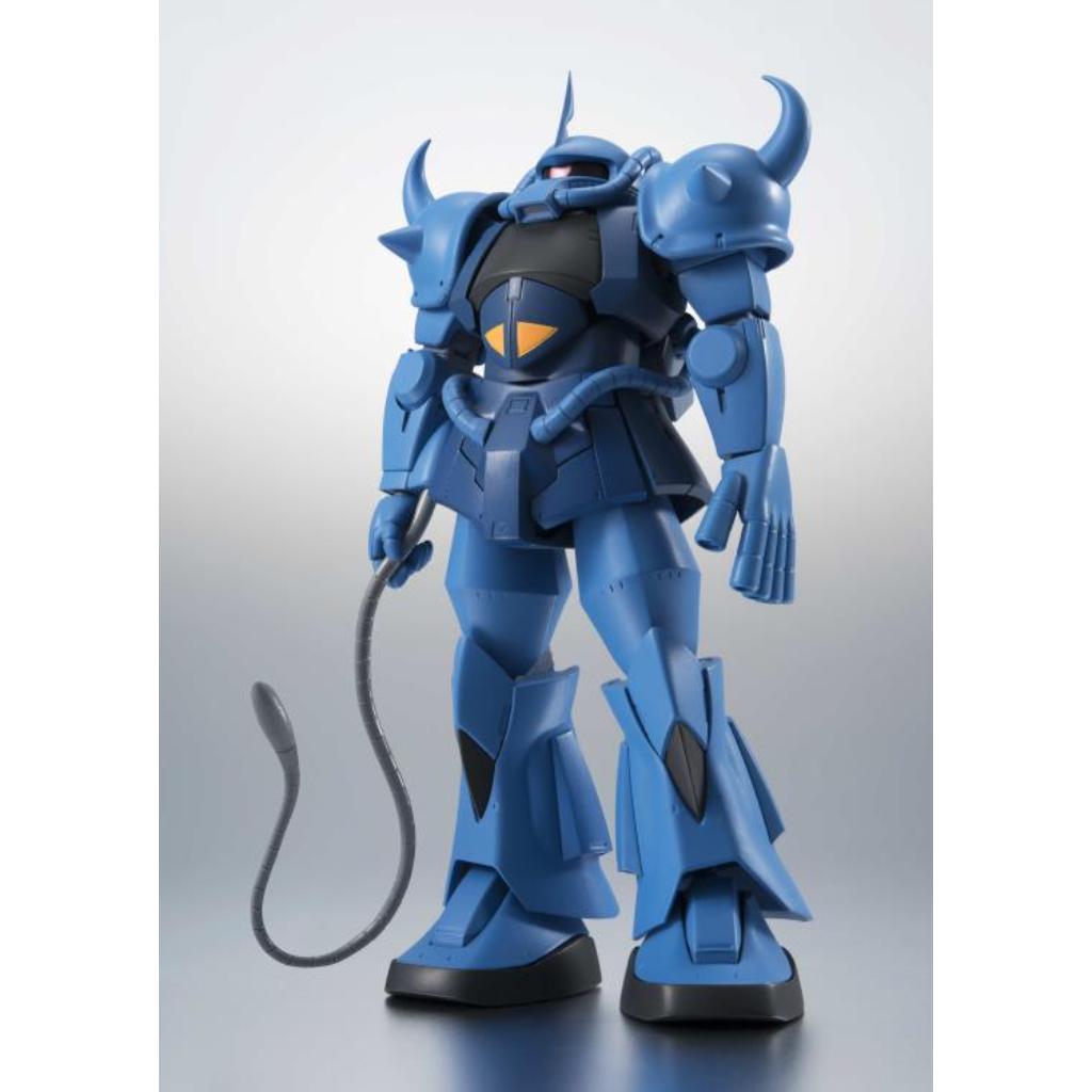 The Robot Spirits <Side Ms> Ms-07B Gouf Ver. A.N.I.M.E. Reissue