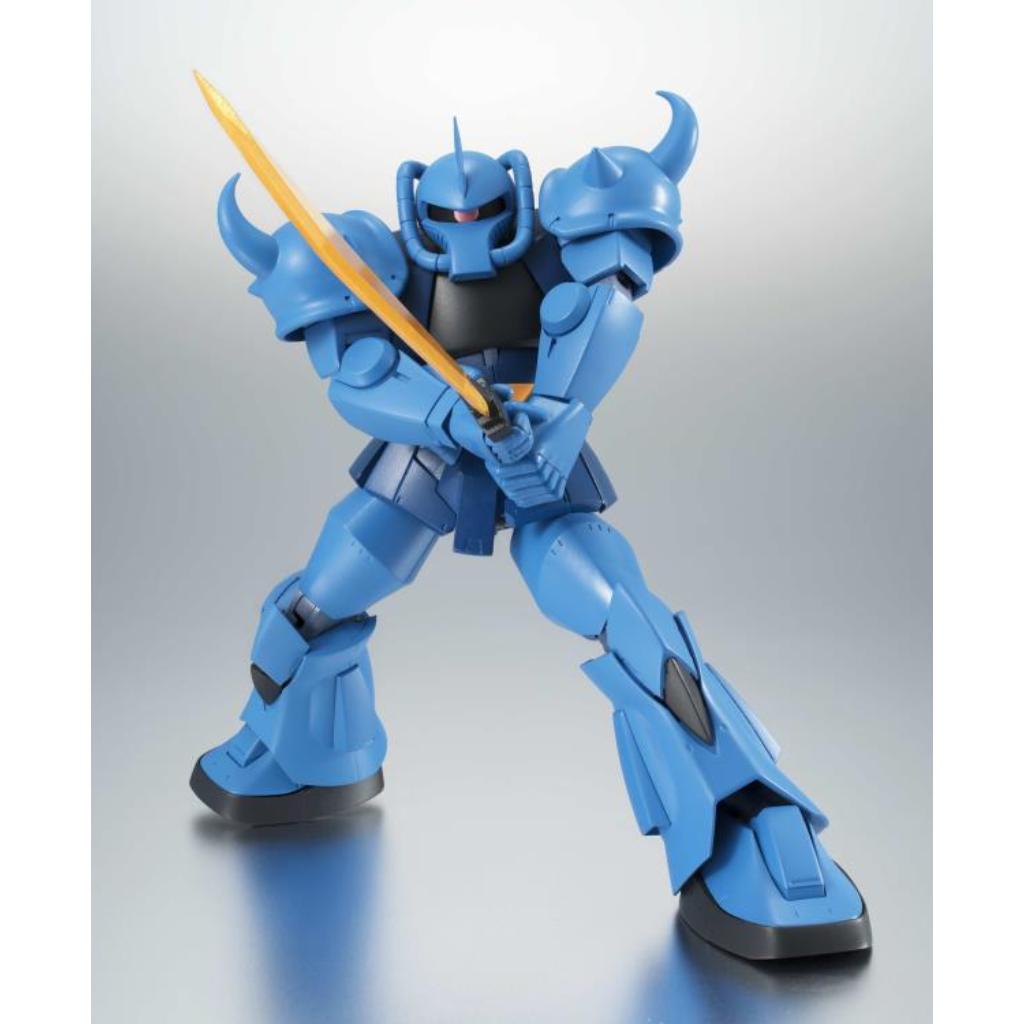 The Robot Spirits <Side Ms> Ms-07B Gouf Ver. A.N.I.M.E. Reissue