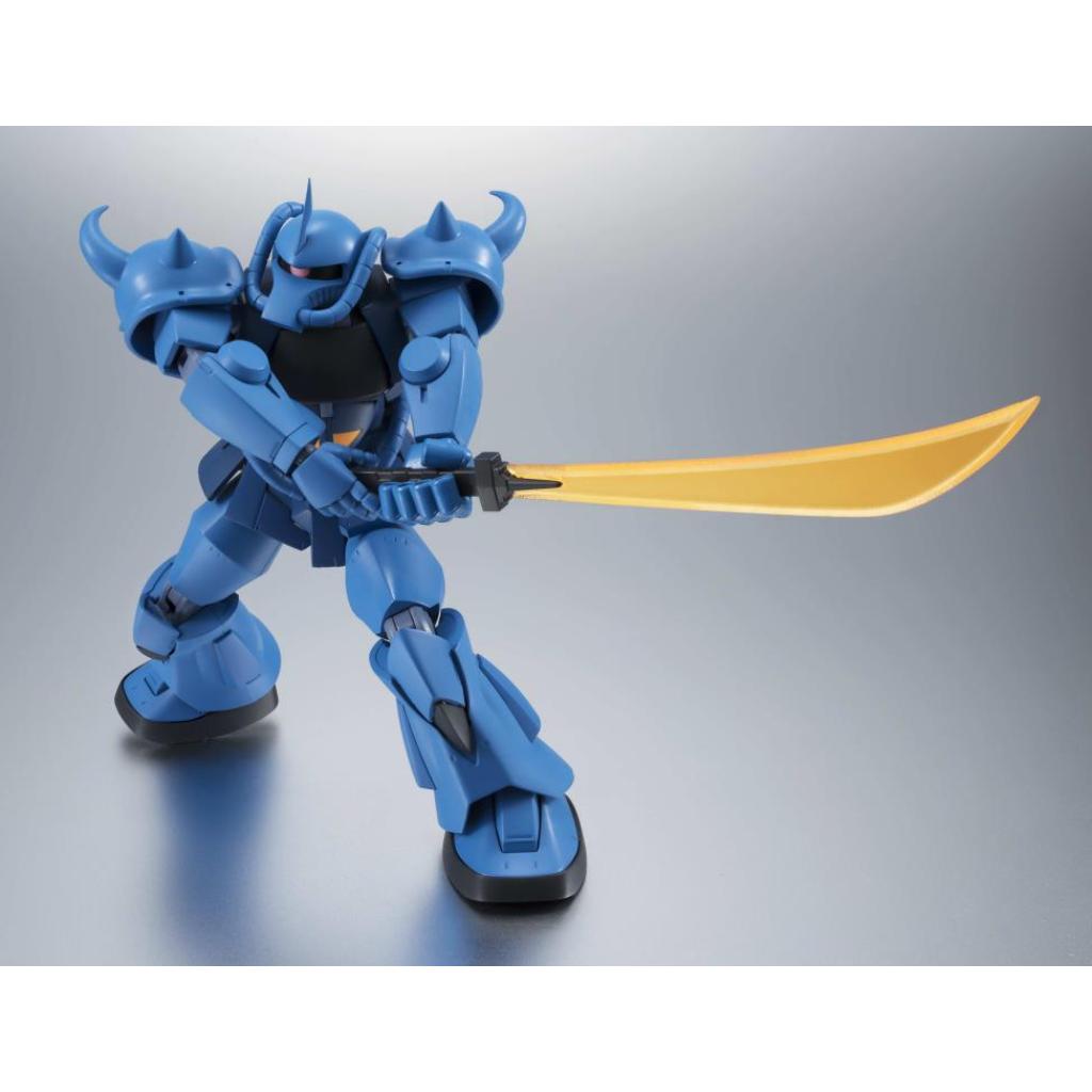 The Robot Spirits <Side Ms> Ms-07B Gouf Ver. A.N.I.M.E. Reissue