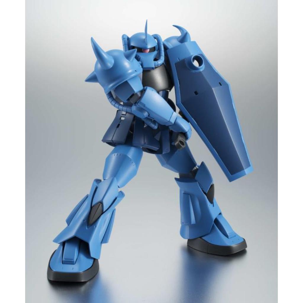 The Robot Spirits <Side Ms> Ms-07B Gouf Ver. A.N.I.M.E. Reissue