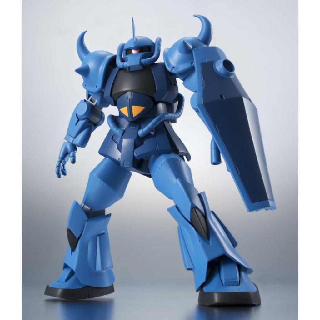The Robot Spirits <Side Ms> Ms-07B Gouf Ver. A.N.I.M.E. Reissue