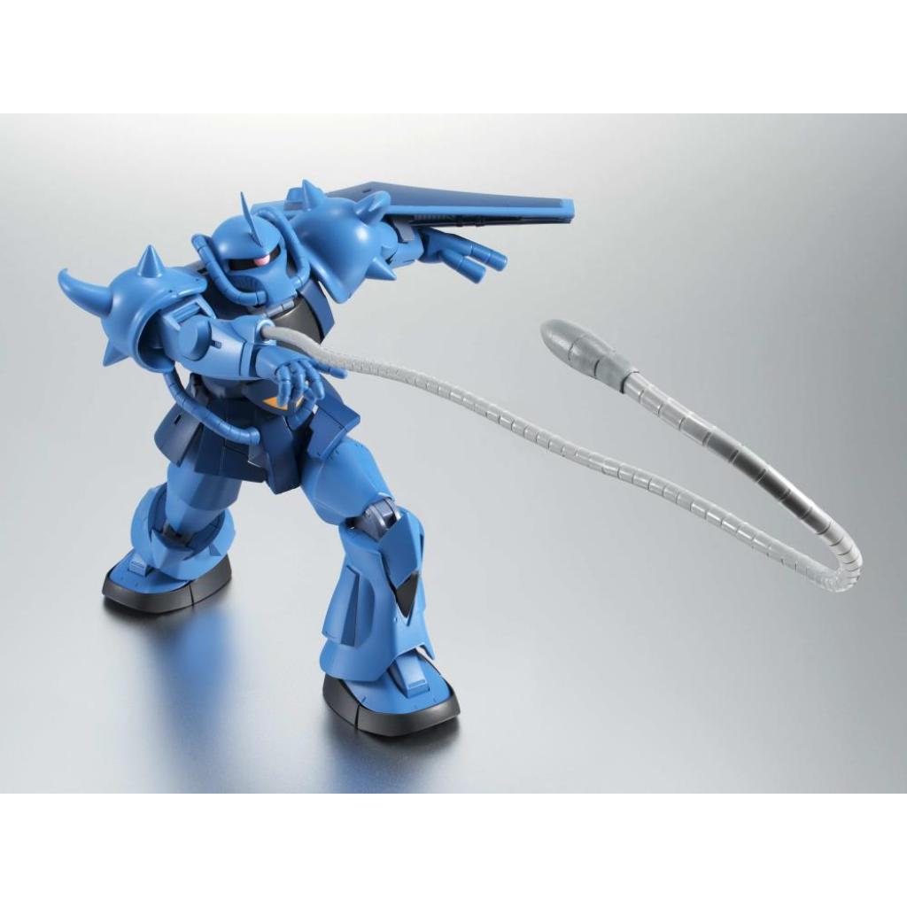 The Robot Spirits <Side Ms> Ms-07B Gouf Ver. A.N.I.M.E. Reissue