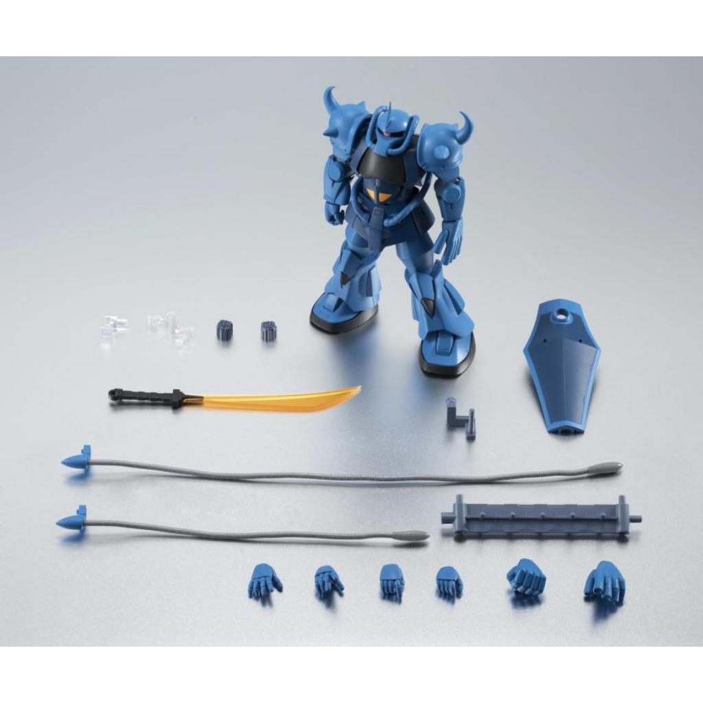 The Robot Spirits <Side Ms> Ms-07B Gouf Ver. A.N.I.M.E. Reissue