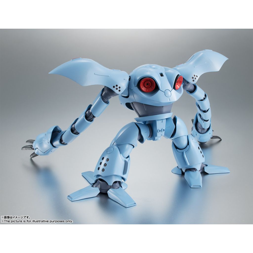 The Robot Spirits Side Ms MSM-03C Hy-Gogg Ver. A.N.I.M.E.
