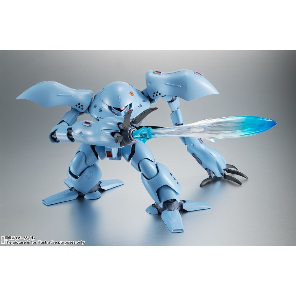 The Robot Spirits Side Ms MSM-03C Hy-Gogg Ver. A.N.I.M.E.