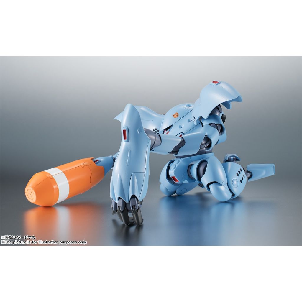 The Robot Spirits Side Ms MSM-03C Hy-Gogg Ver. A.N.I.M.E.