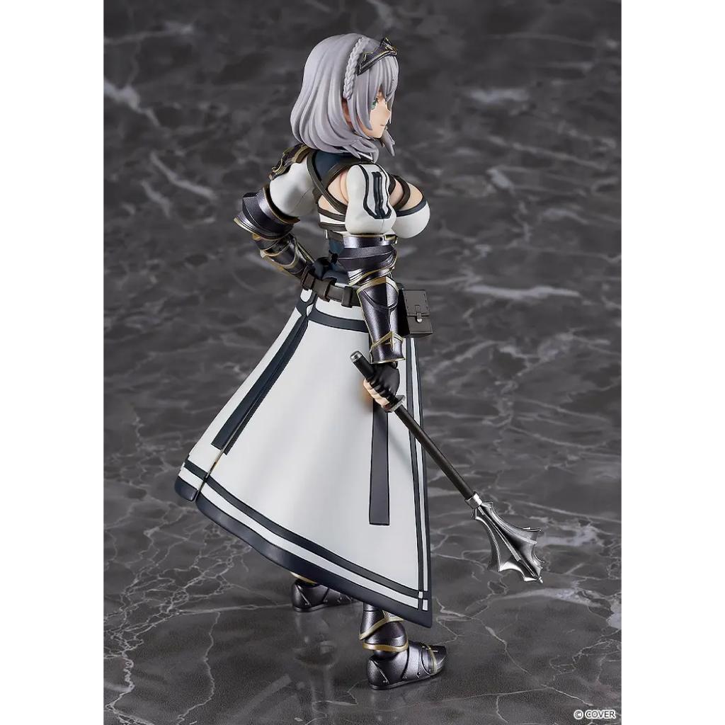 Hololive Production - Plamatea Shirogane Noel Figurine