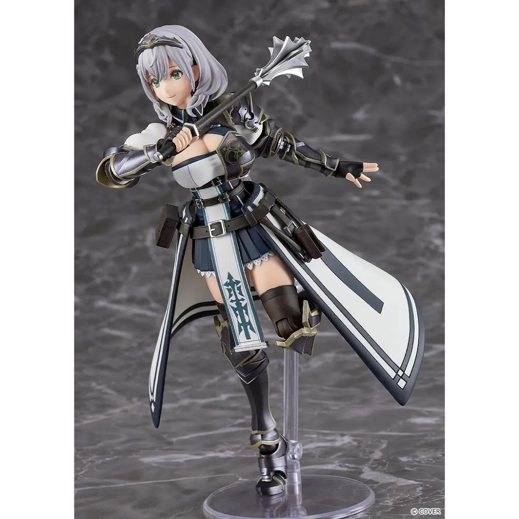 Hololive Production - Plamatea Shirogane Noel Figurine