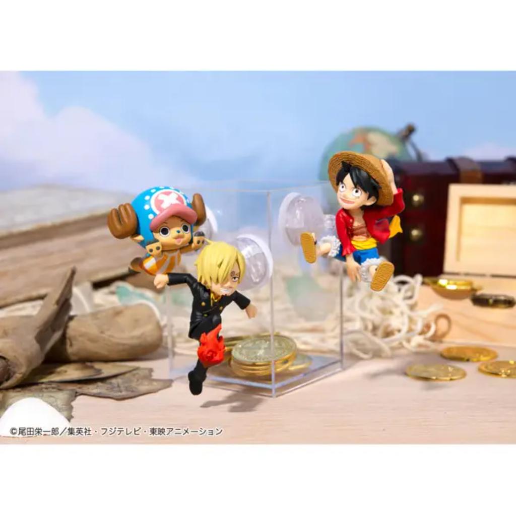 Tobimas ONE PIECE (Box Of 6)