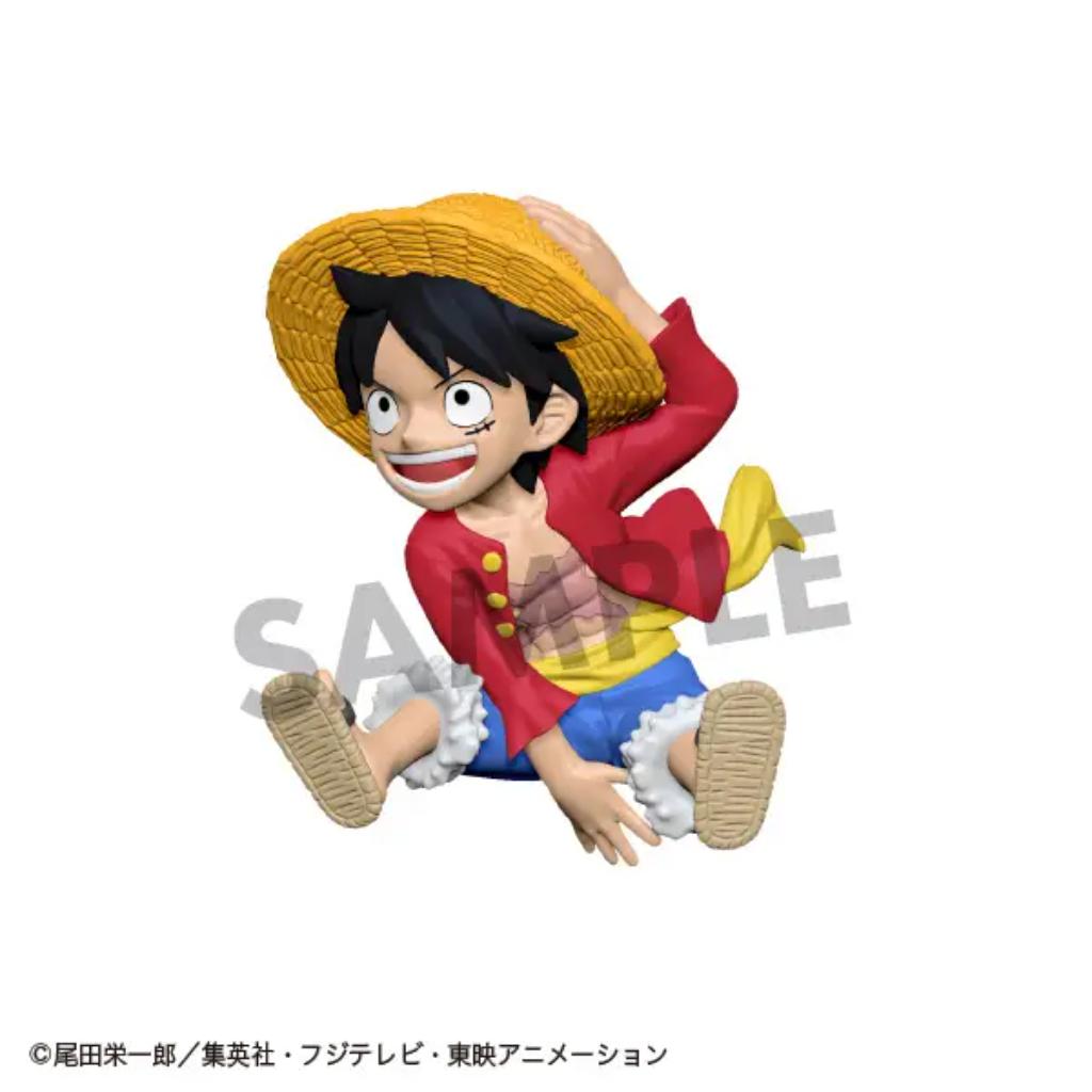 Tobimas ONE PIECE (Box Of 6)
