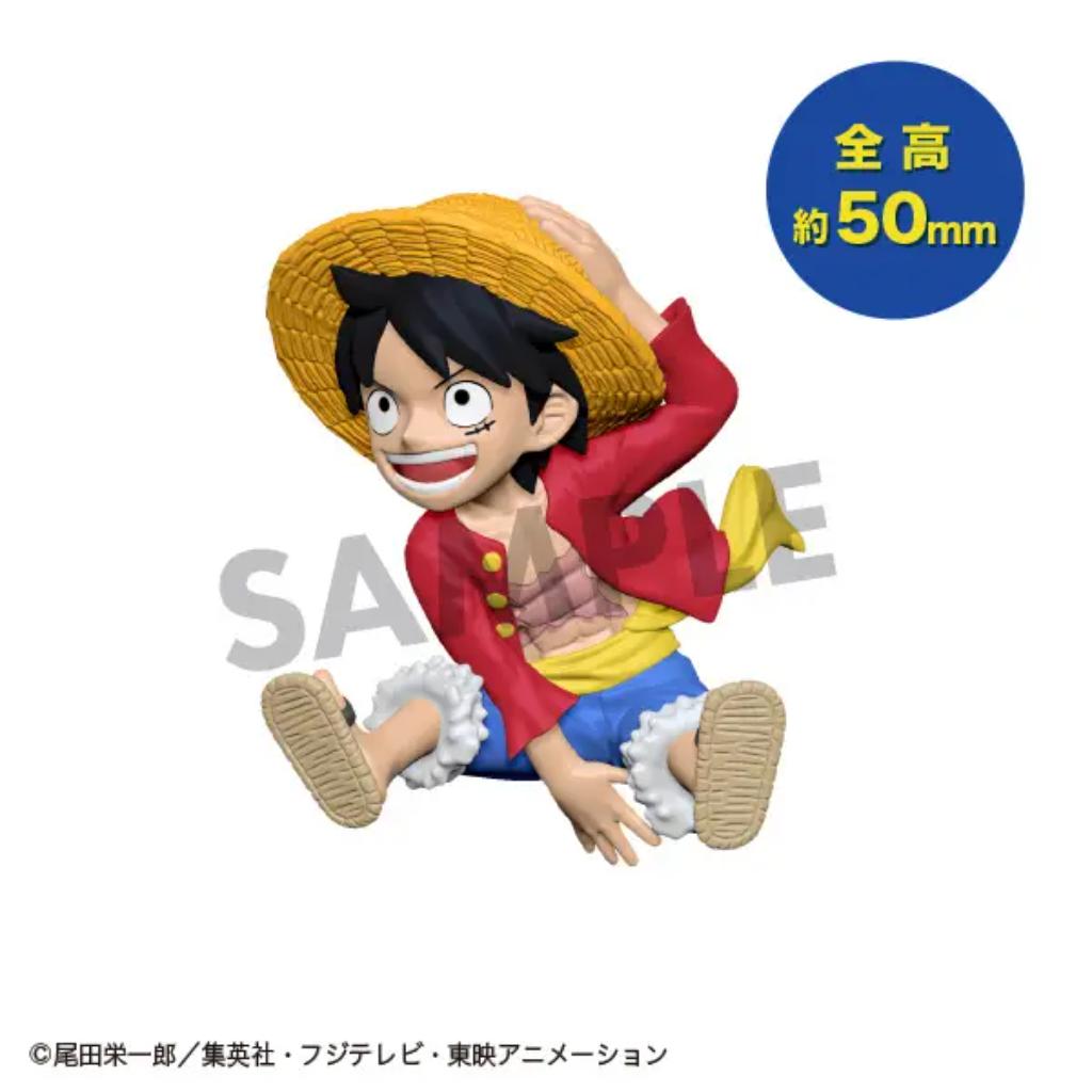 Tobimas ONE PIECE (Box Of 6)