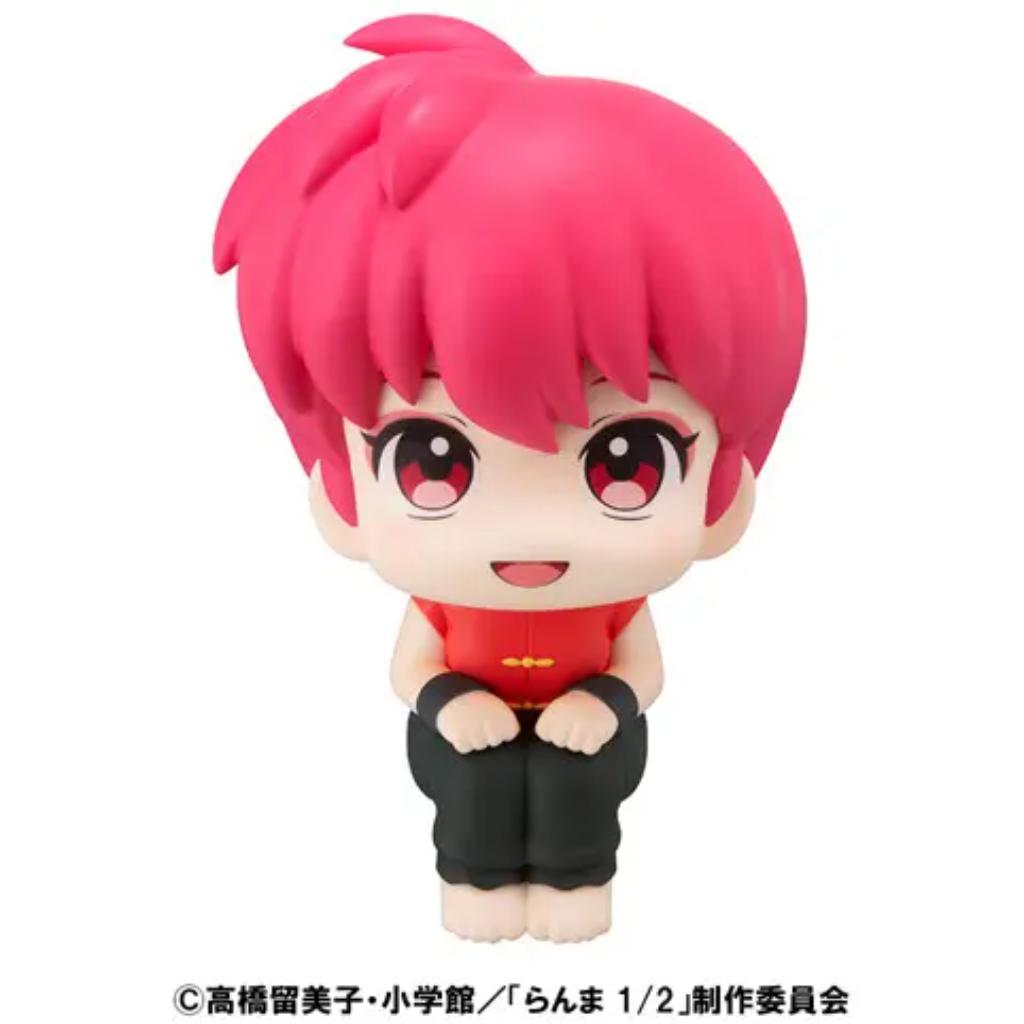 Lookup Tv Anime Ranma 1/2 - Ranma