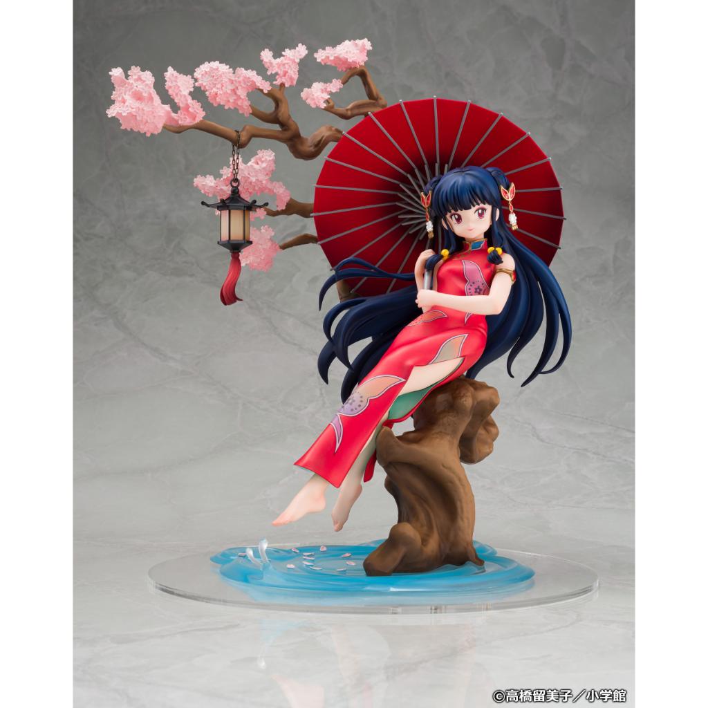 Ranma 1/2 - 1/7 Scale Figure Shampoo