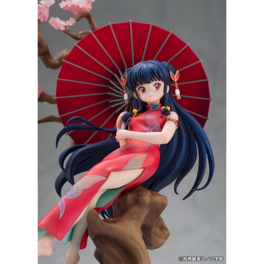 Ranma 1/2 - 1/7 Scale Figure Shampoo