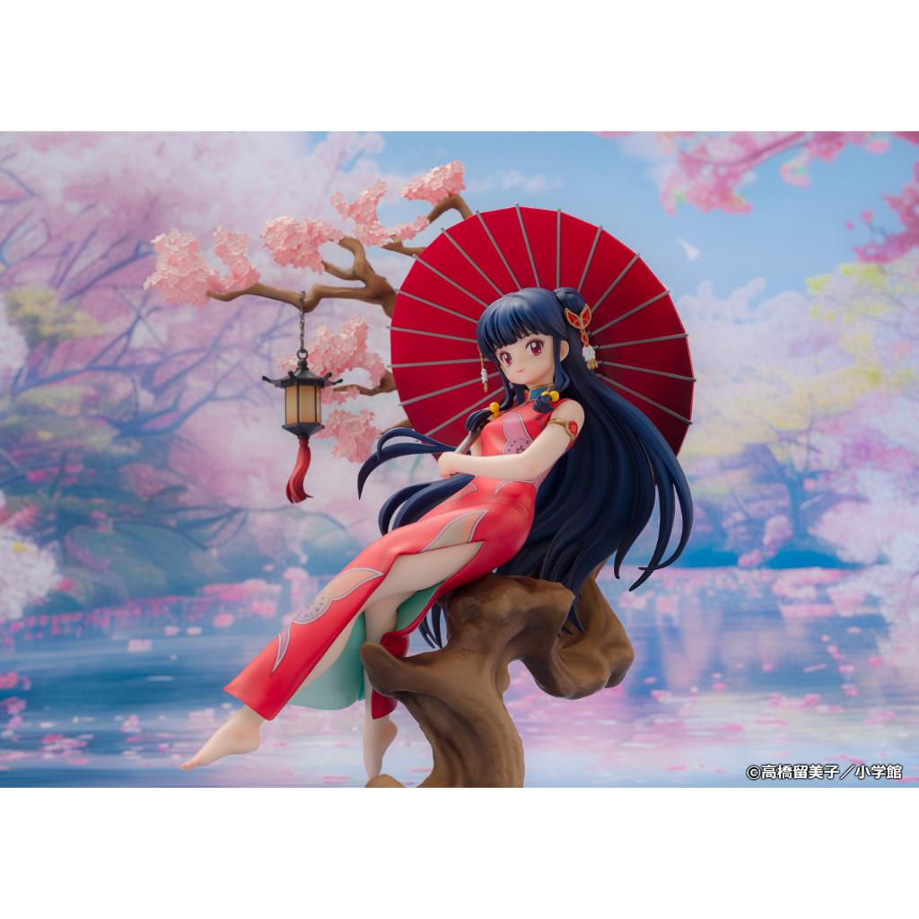 Ranma 1/2 - 1/7 Scale Figure Shampoo